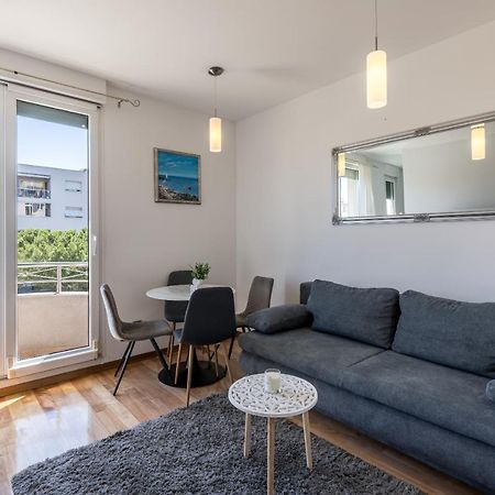 Apartment Split Karoglan Dış mekan fotoğraf