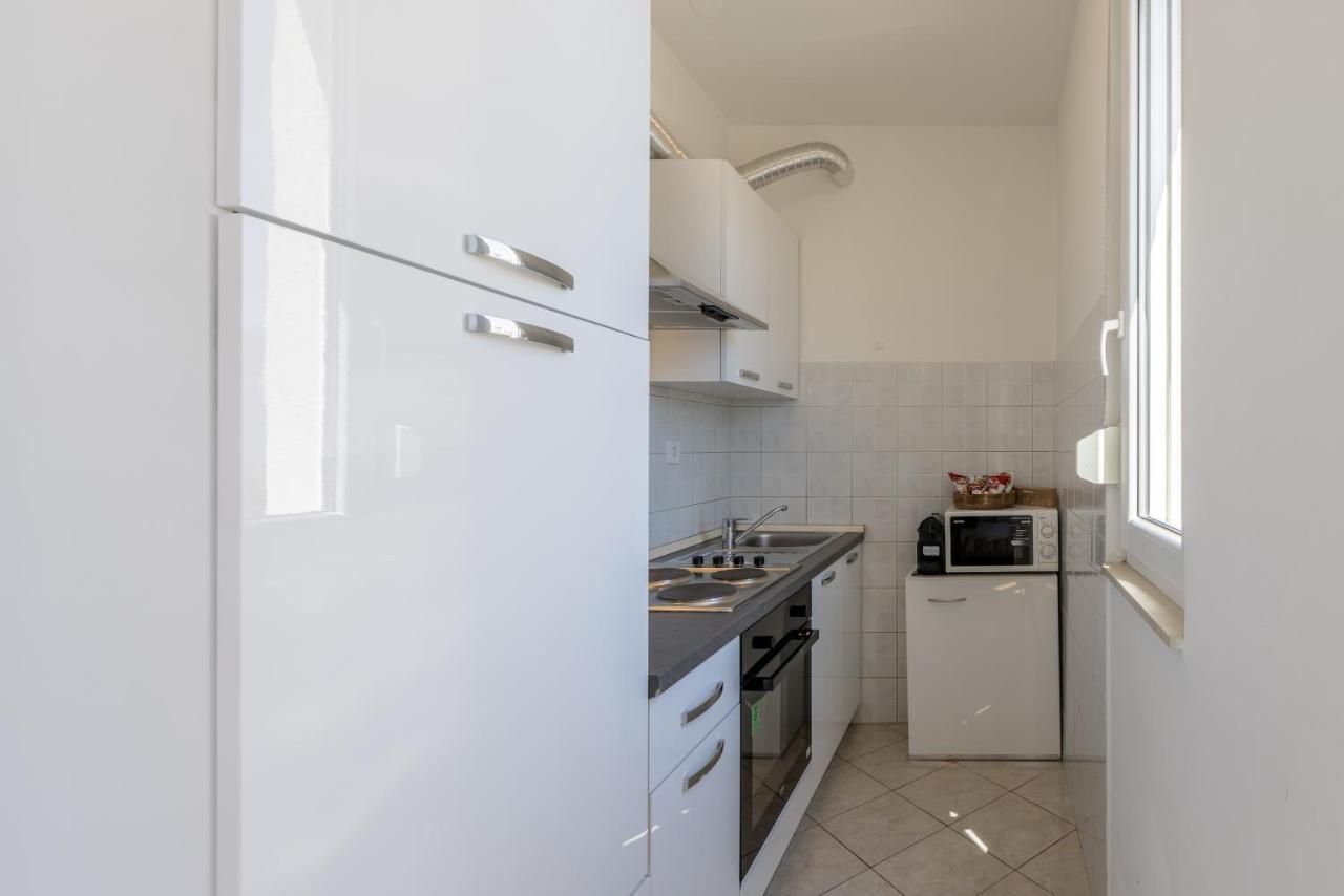 Apartment Split Karoglan Dış mekan fotoğraf
