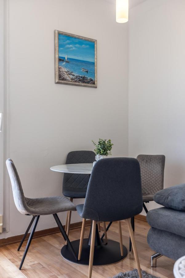 Apartment Split Karoglan Dış mekan fotoğraf