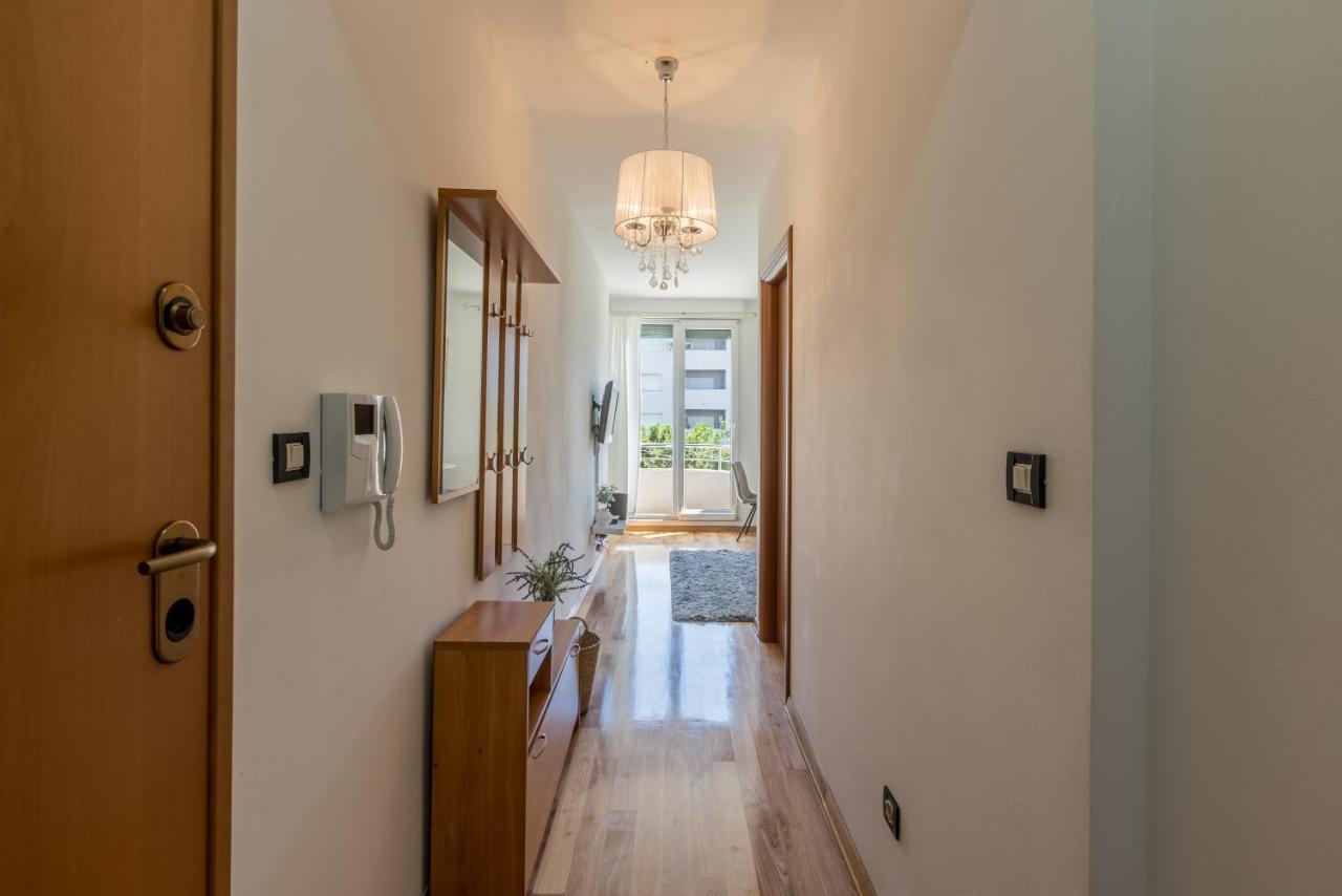 Apartment Split Karoglan Dış mekan fotoğraf