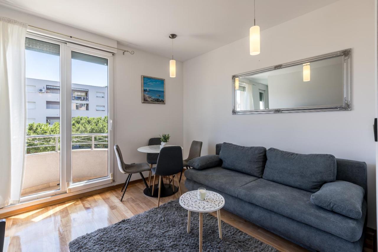 Apartment Split Karoglan Dış mekan fotoğraf