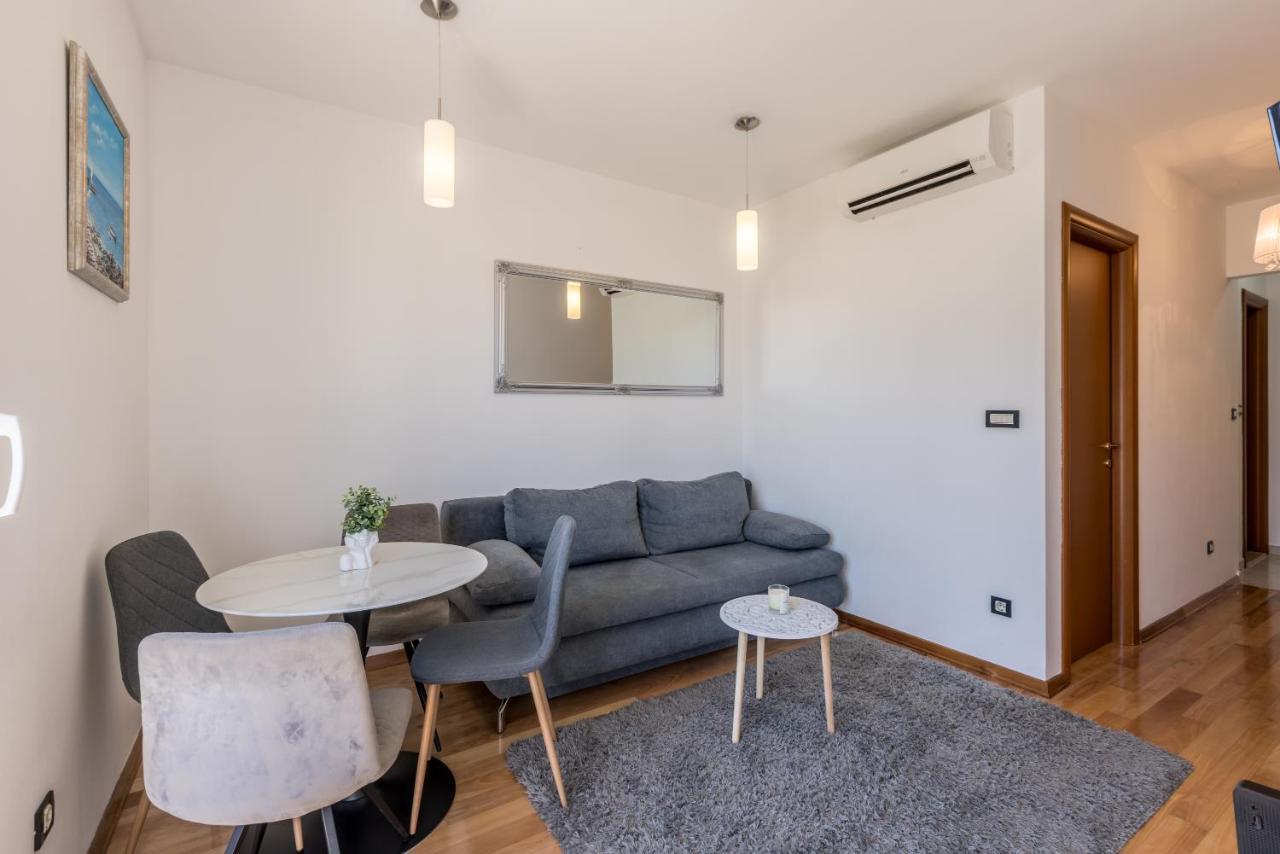 Apartment Split Karoglan Dış mekan fotoğraf