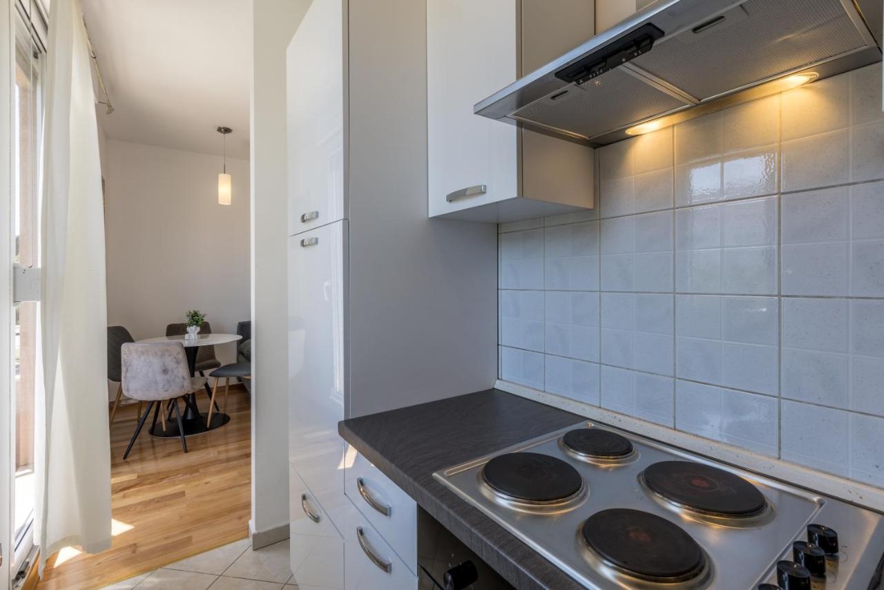 Apartment Split Karoglan Dış mekan fotoğraf