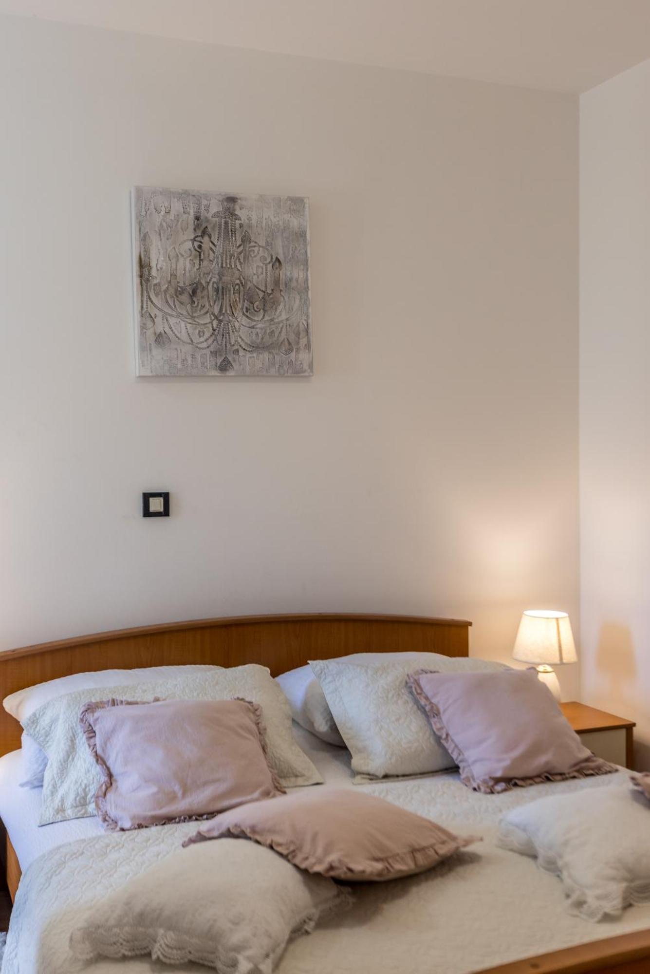 Apartment Split Karoglan Dış mekan fotoğraf