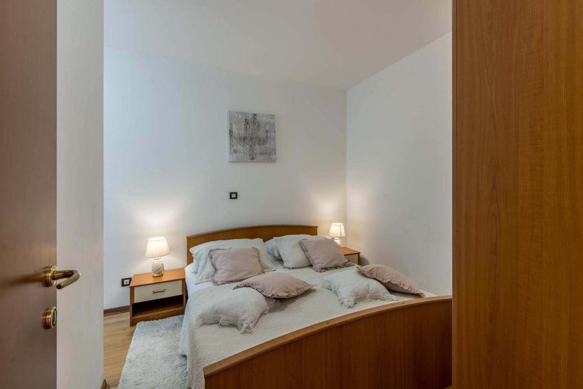 Apartment Split Karoglan Dış mekan fotoğraf