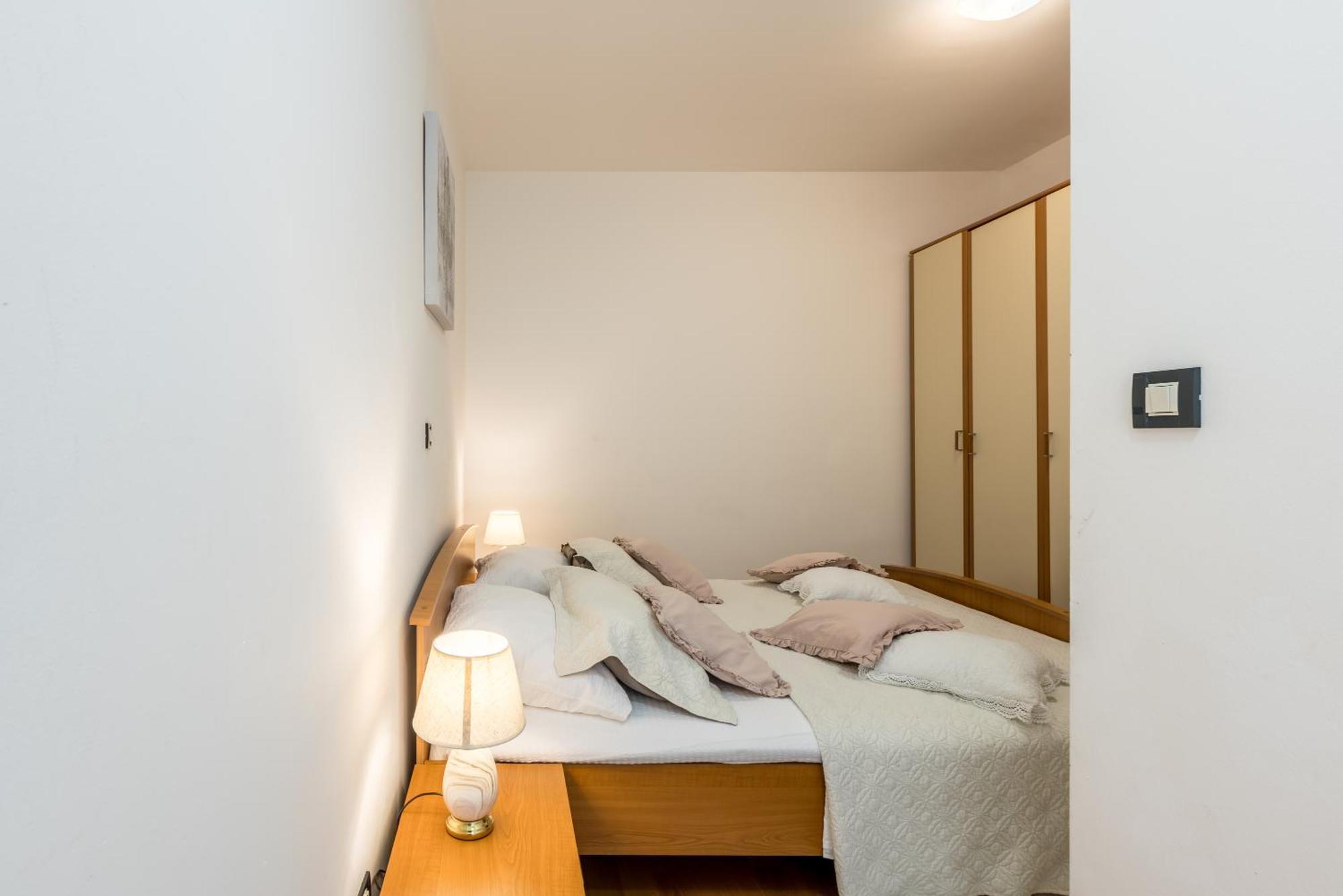 Apartment Split Karoglan Dış mekan fotoğraf