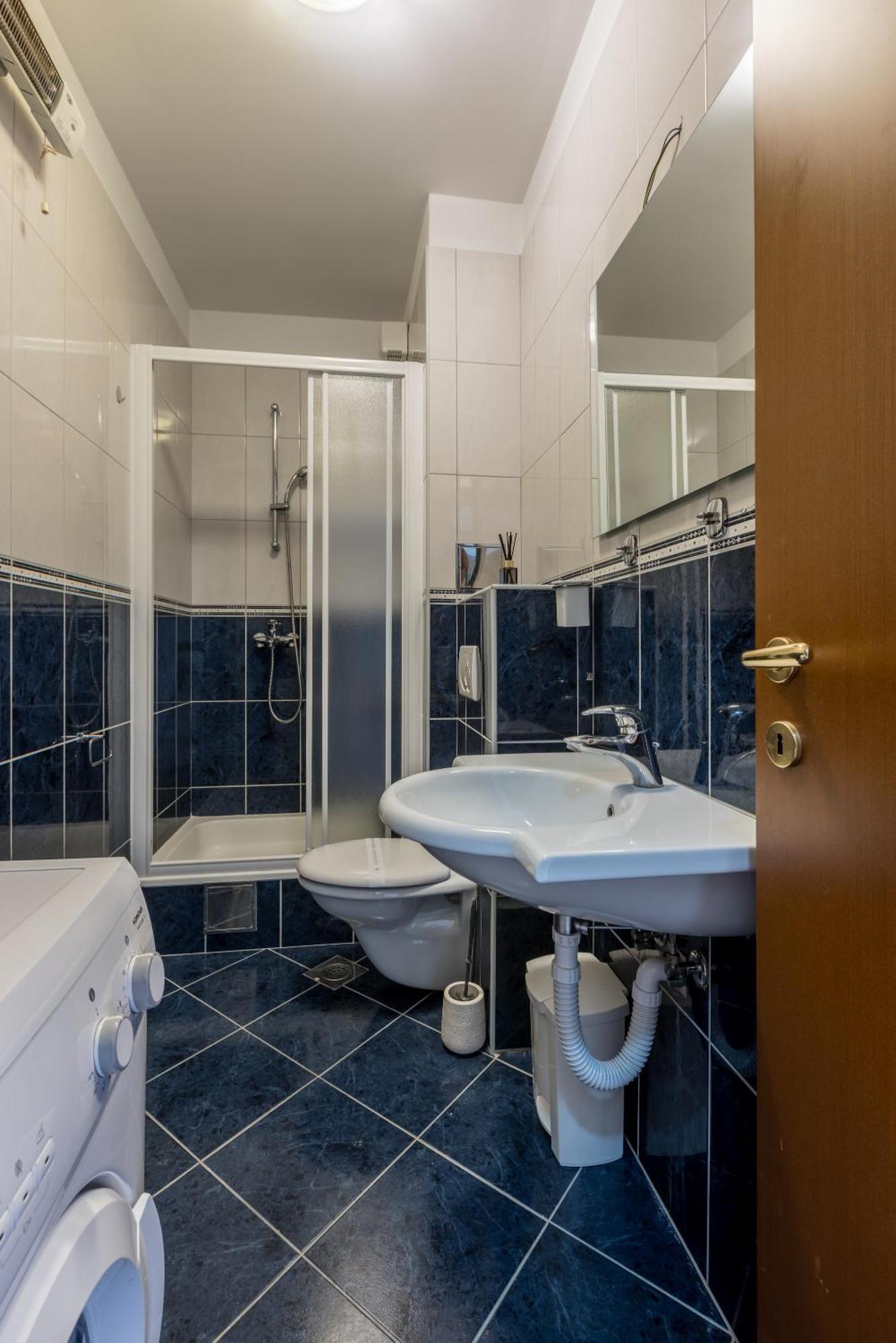 Apartment Split Karoglan Dış mekan fotoğraf