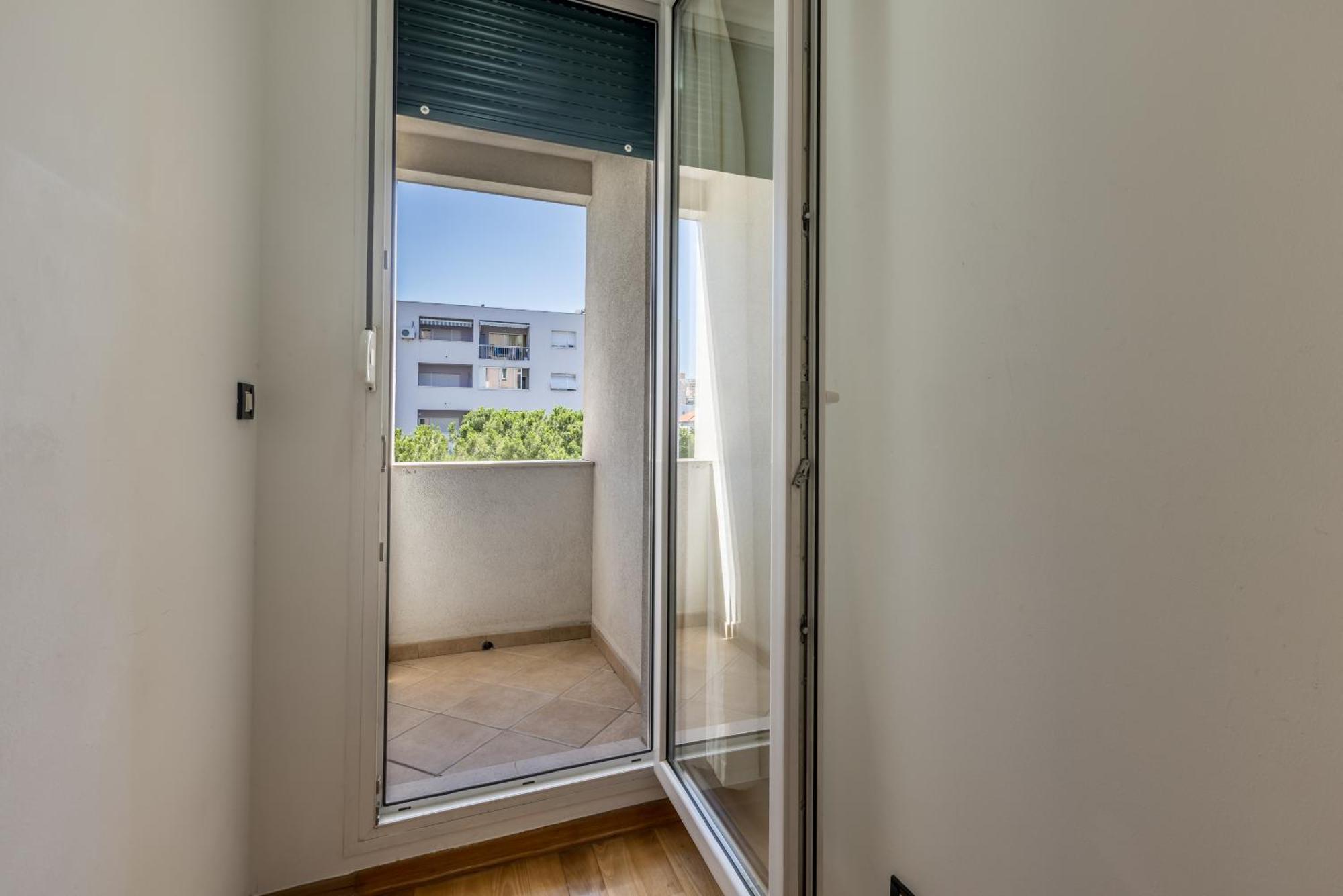 Apartment Split Karoglan Dış mekan fotoğraf