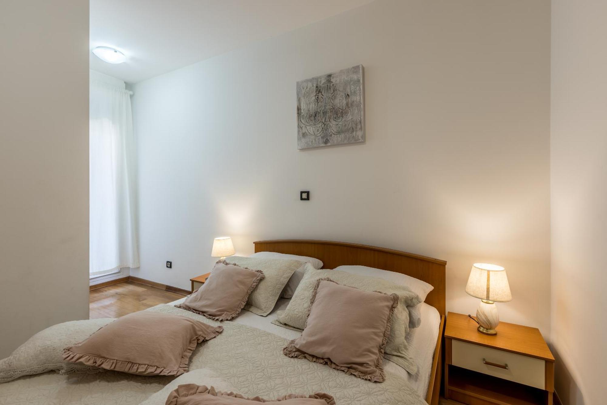 Apartment Split Karoglan Dış mekan fotoğraf