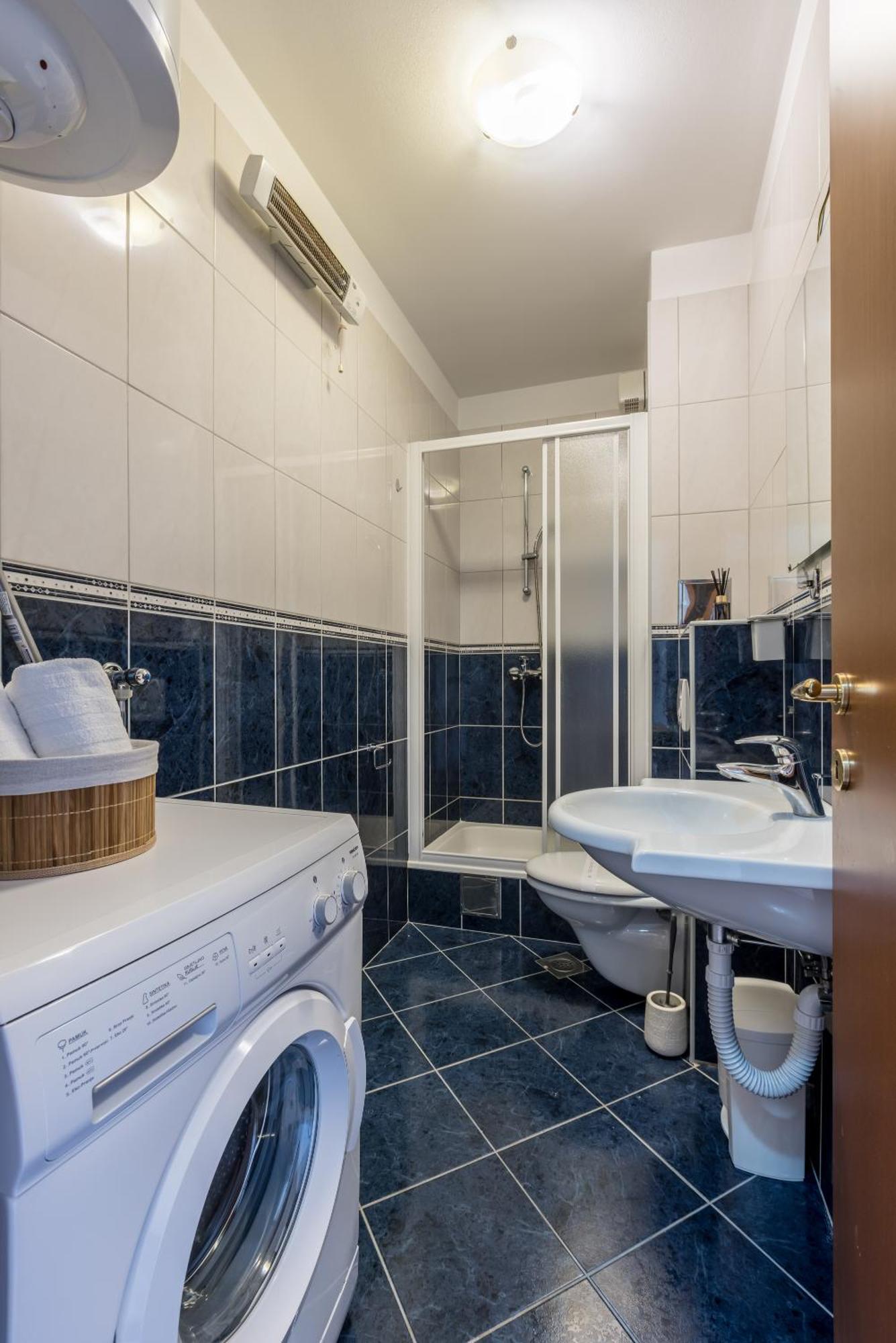 Apartment Split Karoglan Dış mekan fotoğraf